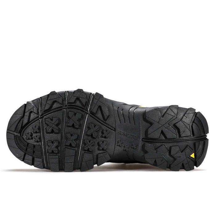 Трекинговая обувь Humtto 250290A-5