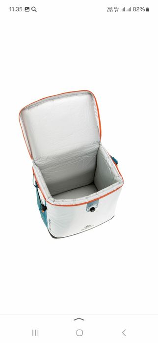 Сумка-Холодильник