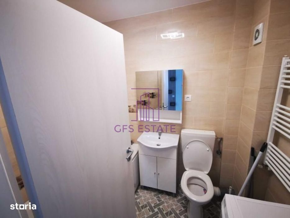 Inchirieri Apartamente 3 Camere Aparatorii Patriei|Central|Parcare