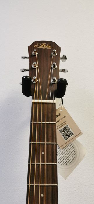 Aria 101CE MTN - электроакустическая гитара