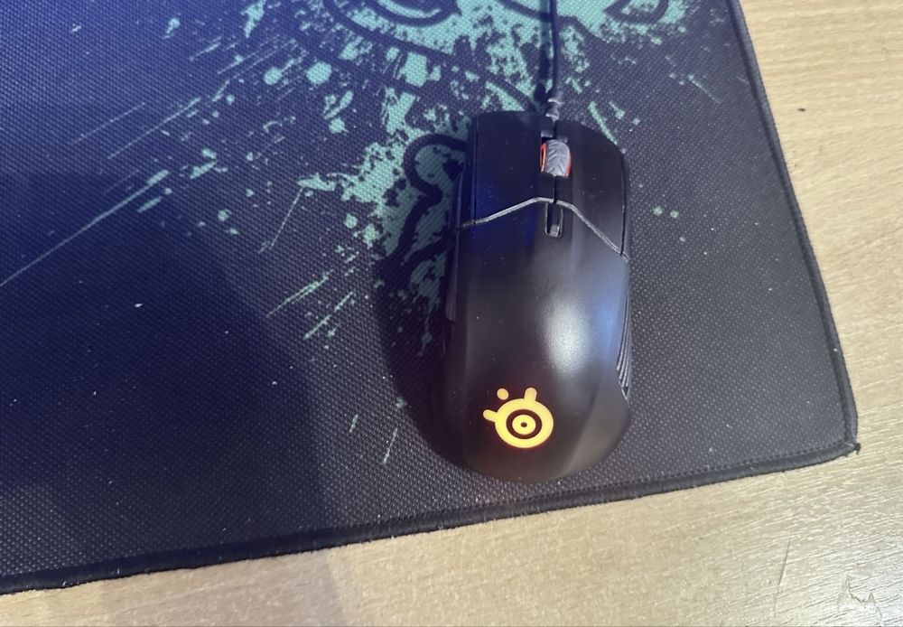 Игровой компьютер весь комплект