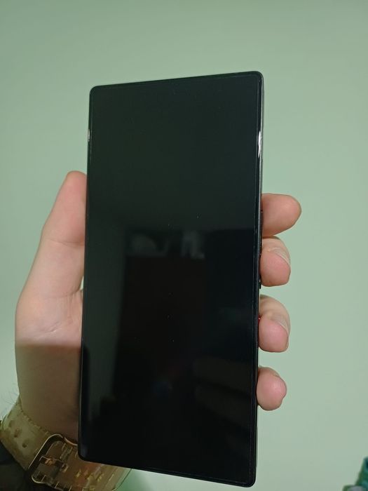 Telefon RedMagic 10S Pro 512GB/16GB RAM