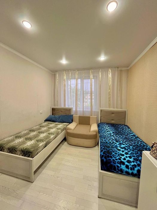 Продам 3хком квартиру район Ахтамара.