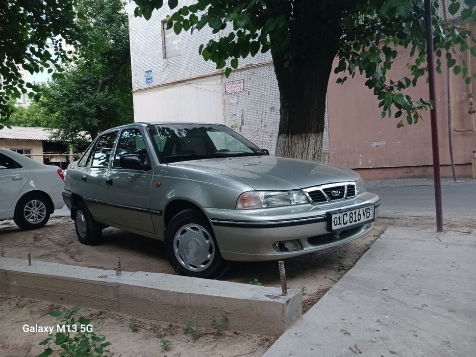 Nexia 1 sons super konditsoner