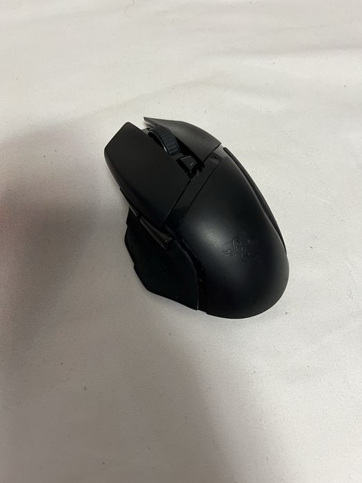 Мишка razer basilisk x hyperspeed