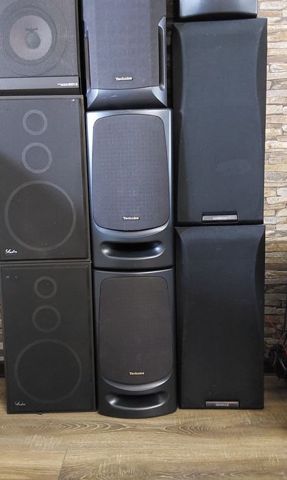 Vând Boxe de camera 50/70w