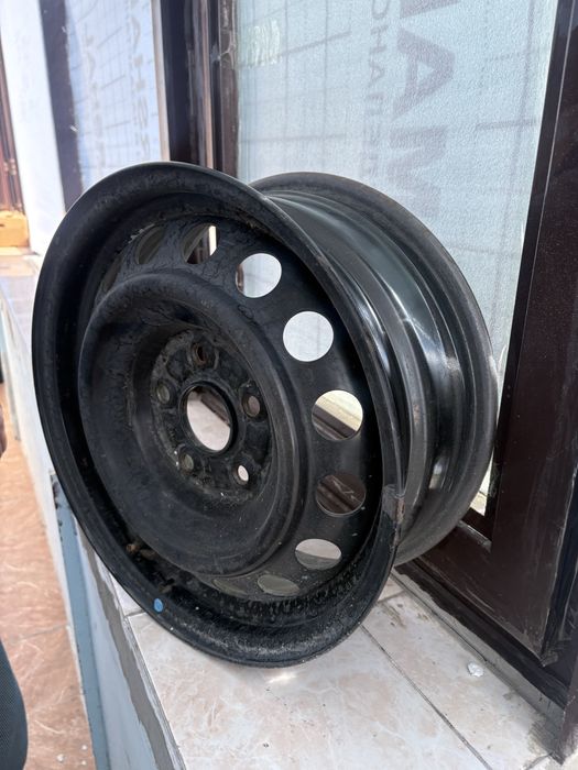 Диски R15 3шт бу
