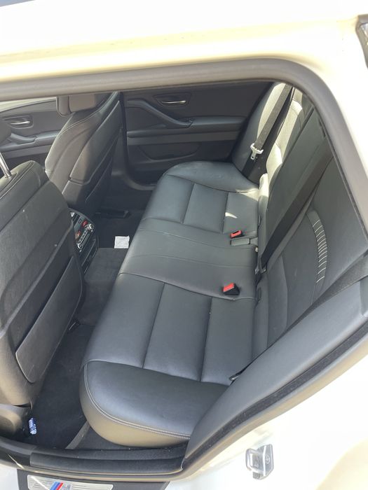 БМВ Ф11, М50хд, 381кс М пакет на части (BMW F11 M sport chasti)