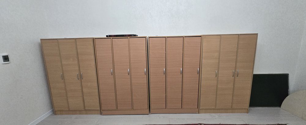 Шкаф. Сөре. Балаларға арналған жиһаз