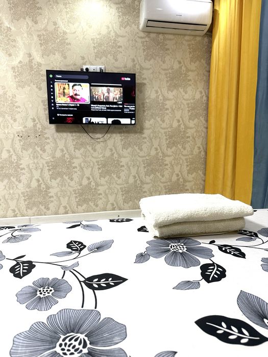 Сдам  квартиру по часам