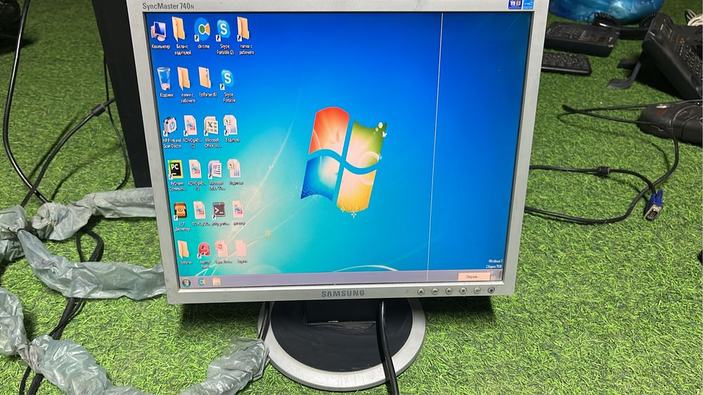 Продам мониторы дешево