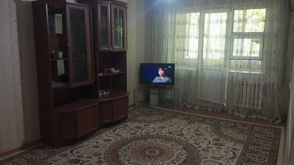 Сдается кв 3х ком