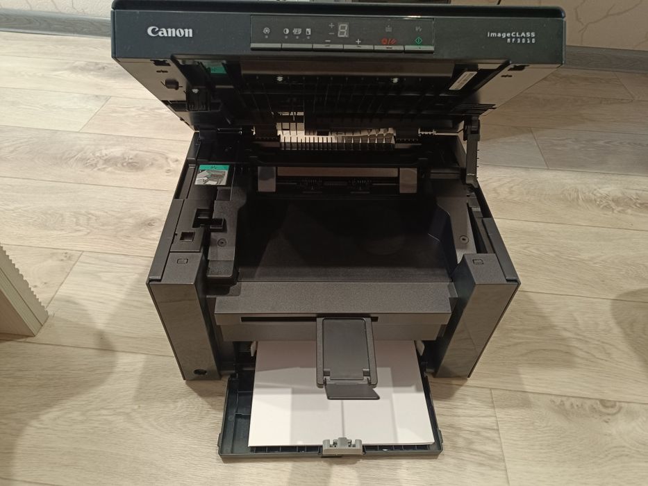 Продам МФУ Canon imageCLASS MF3010