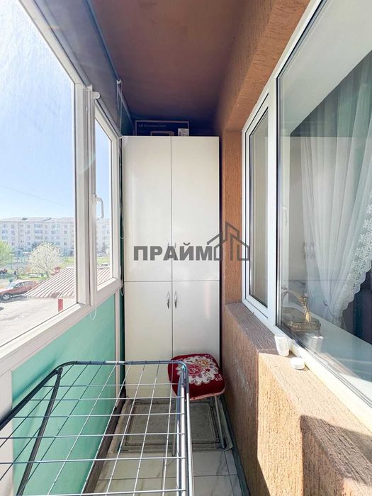 ПРОДАМ 2Х ком. Болашак (Наталья ПРАЙМ)