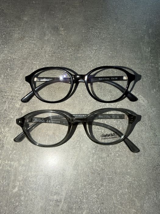 Продам очки детские