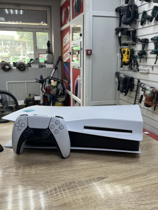 Sony Playstation 5 FAT (osp14)