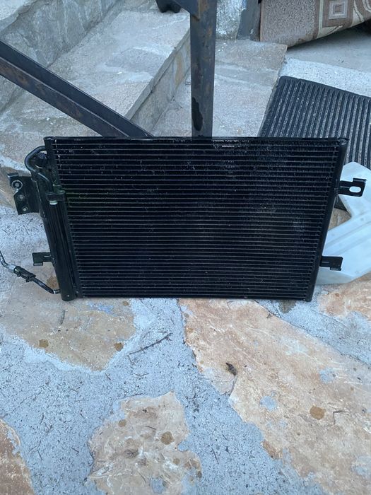 Мерцедес а класа на части / Mercedes a class 160