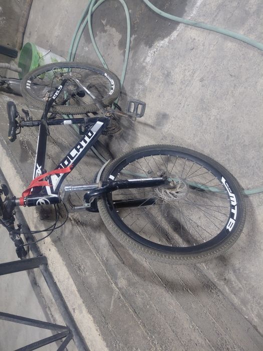 Продается велосипед.