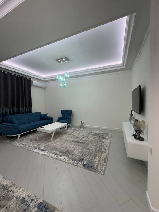 Сдается квартира в центре Ташкента в аренду, студия, 94 квадрата