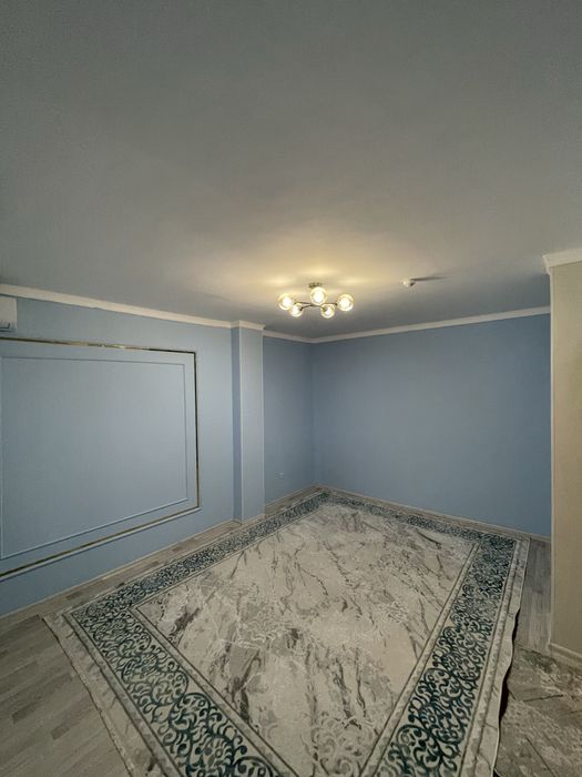 Екі бөлмелі пәтер сатылады