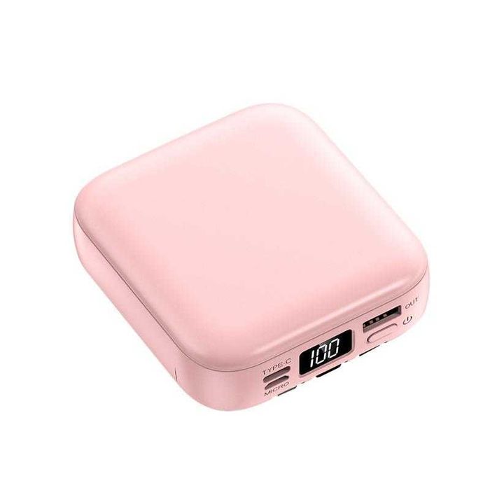 Makeup Mirror  20000mAh