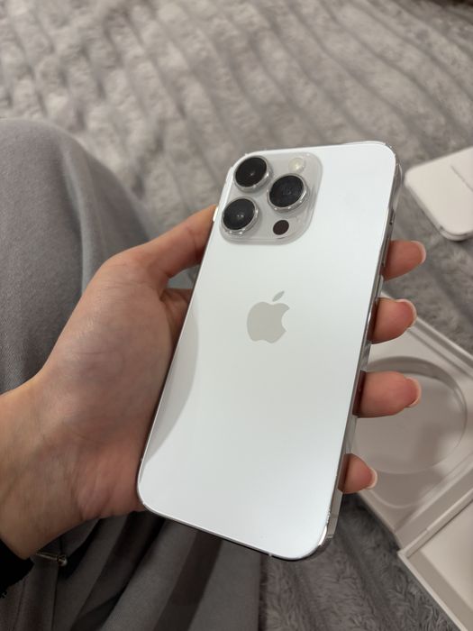 Iphone 14 Pro 256 GB