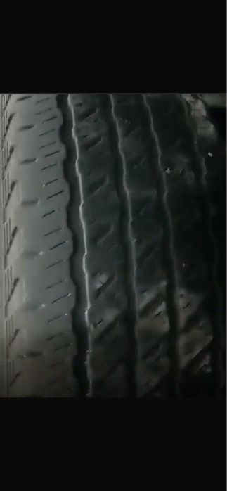 Продам шины летние