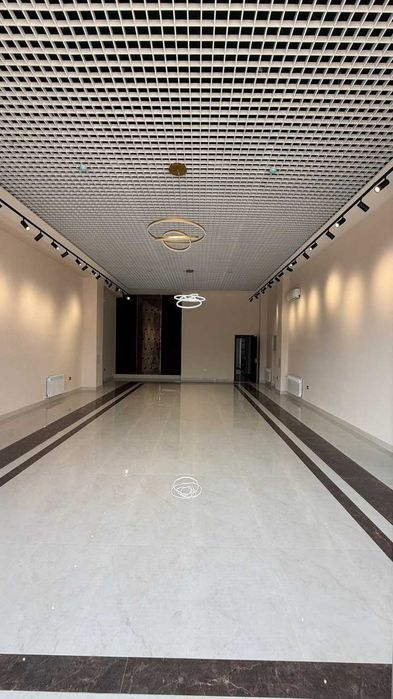 СДАЕТСЯ и ПРОДАЕТСЯ помещение в  GOLDEN HOUSE  ЖК “Yetti chinor”