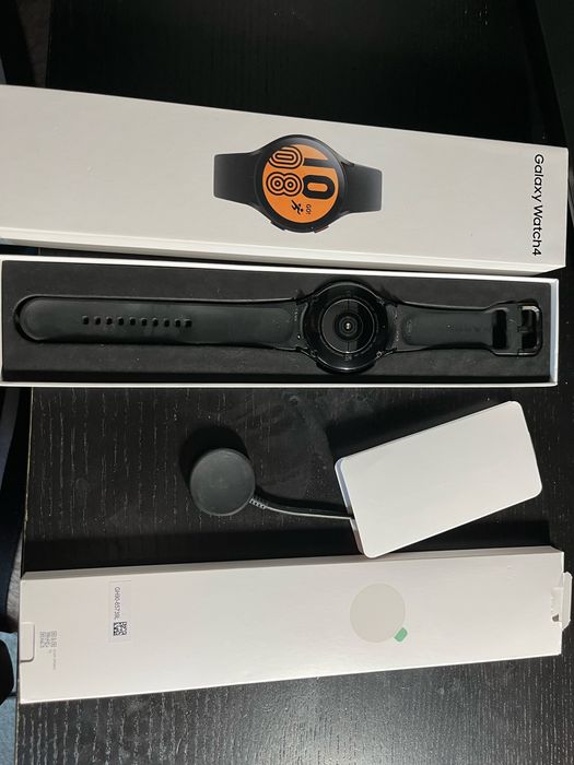 Samsung Galaxy Watch 4 44mm
