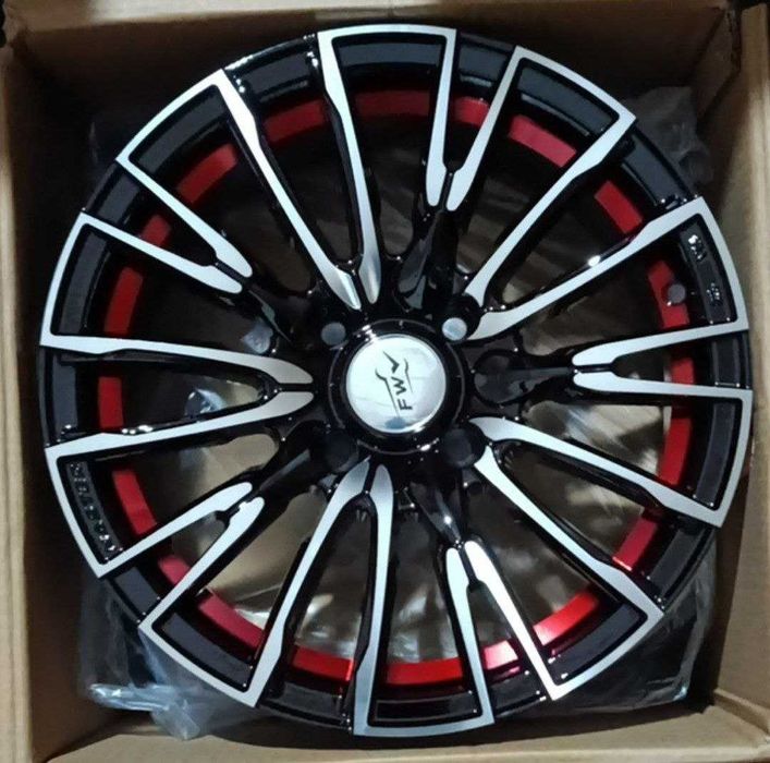 Formula Plus Diska R15