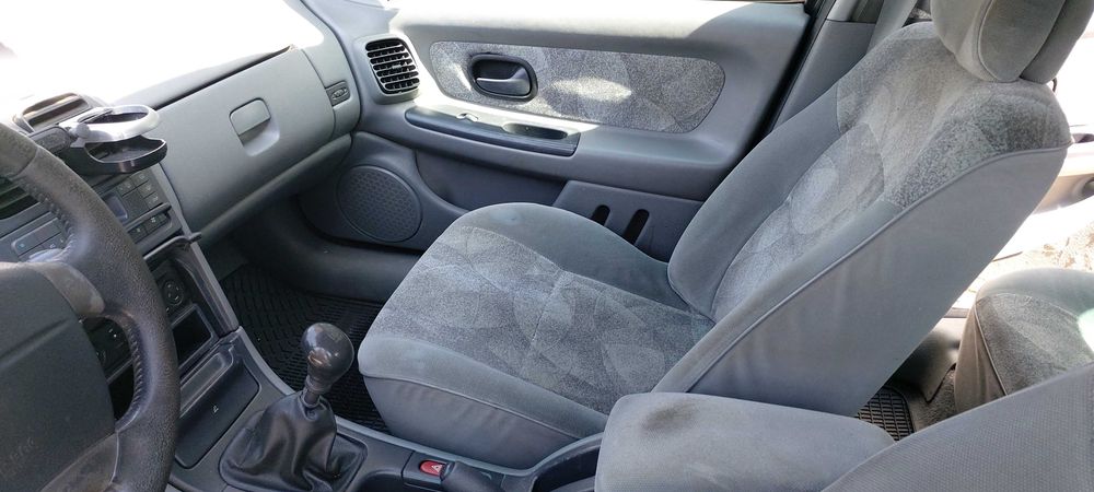 Renault Laguna 1 | inmatriculata | De reparat motor sau pentru piese