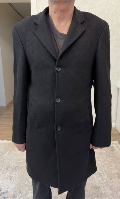 Срочно продам пальто