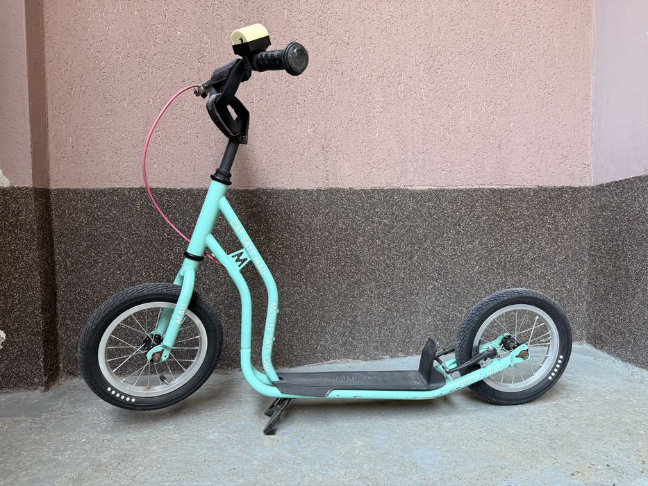 Trotineta Yedoo Mau Scooter (Light blue)