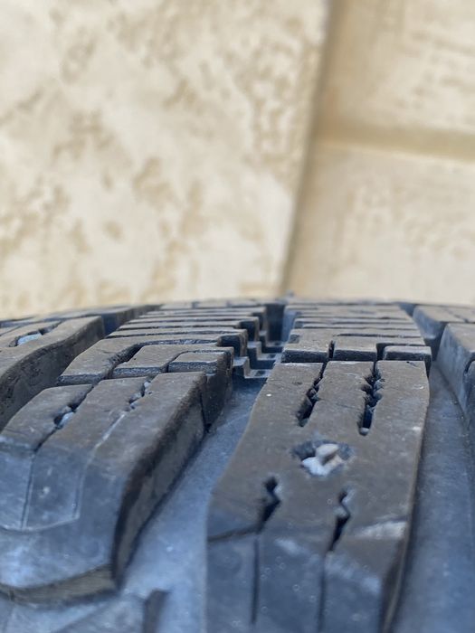 Зимние балон r19 goodyear byd equinox