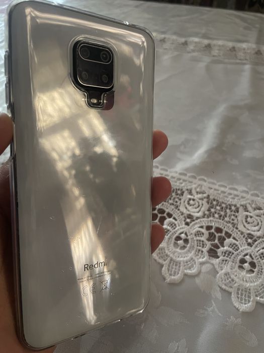 Redmi Note 9S 128gb srochno