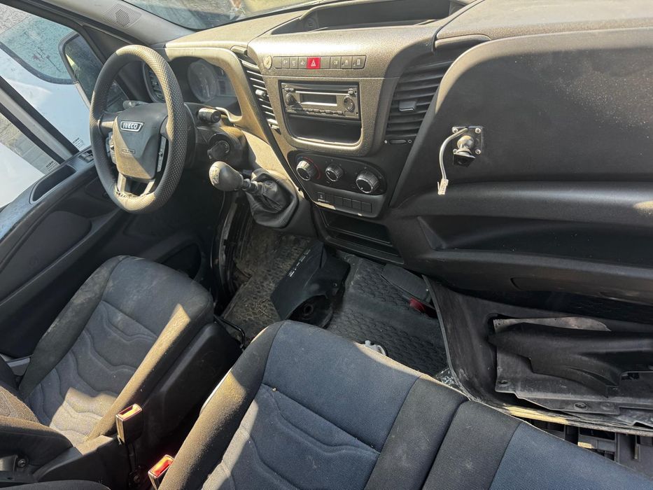 Vând cabina pentru Iveco 2015-2024