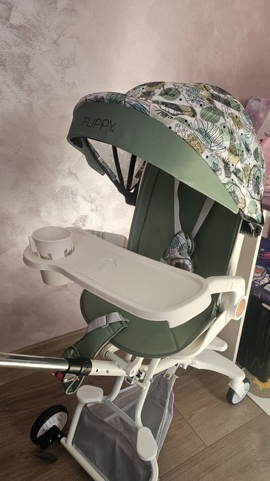 Чисто нова детска лятна количка