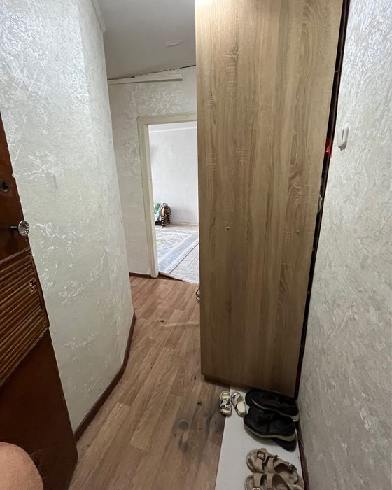 Продается квартира