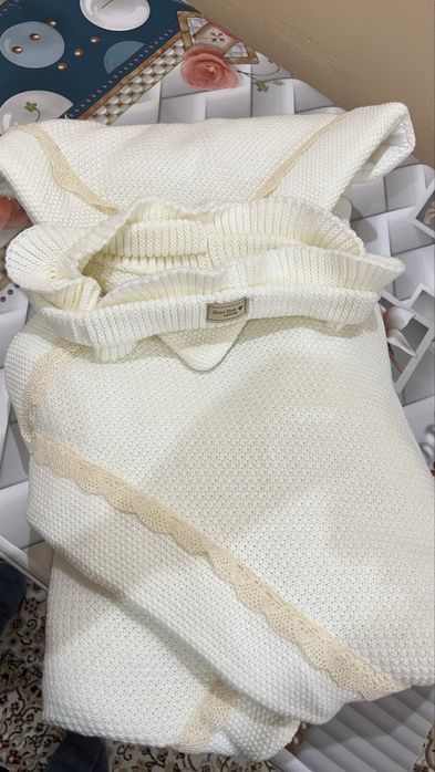 Продам конверт на выписку