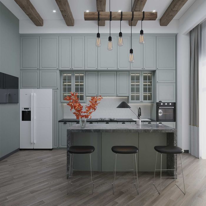 Дизайн интерьера