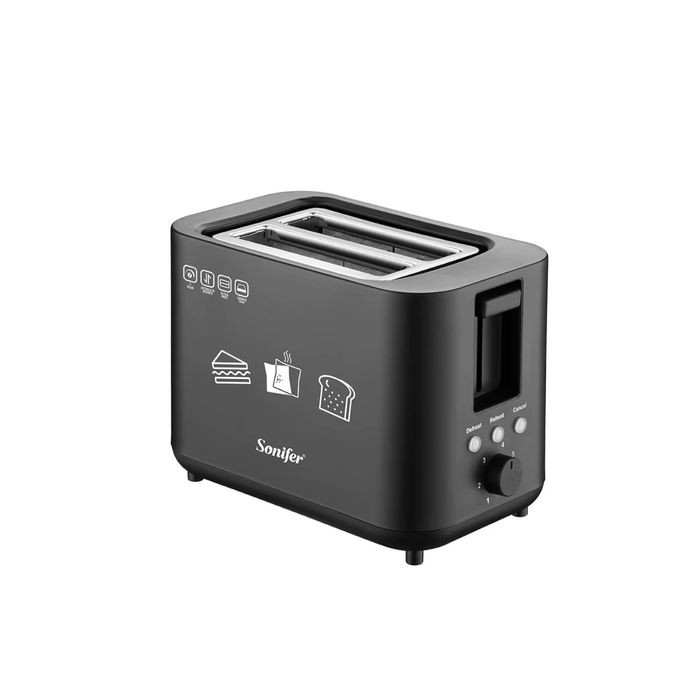 Доставка! Тостер Sonifer SF-6204