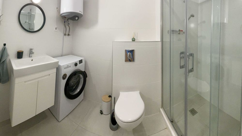 Дава се под наем Едностаен апартамент в София, Студентски град - 46 кв.м за 550 € - Снимка #5