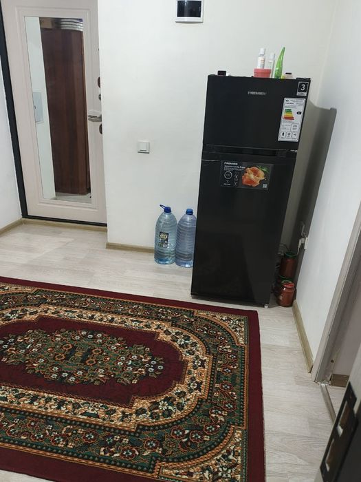 Kvartira ,dom 1 xona hamma sharoiti bor