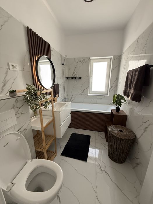 Apartament de inchiriat