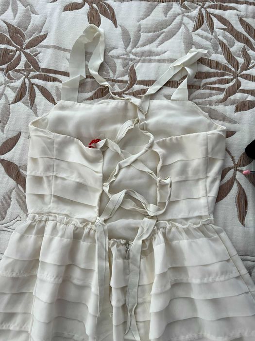 Фиерична рокля - XXS/XS