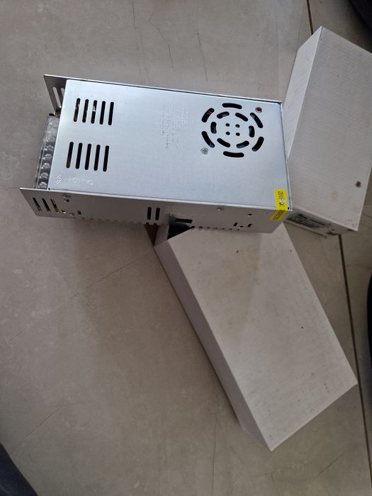 Sursa 12V, alimentator 30 A si 10A