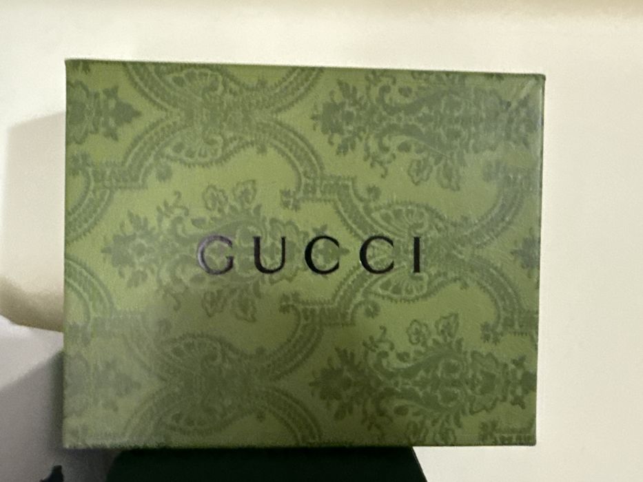 Gucci портмоне – чисто ново, топ качество