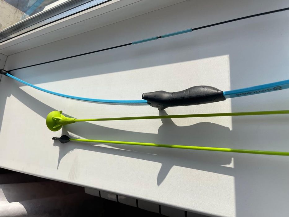 Продам стрельба (садақ)