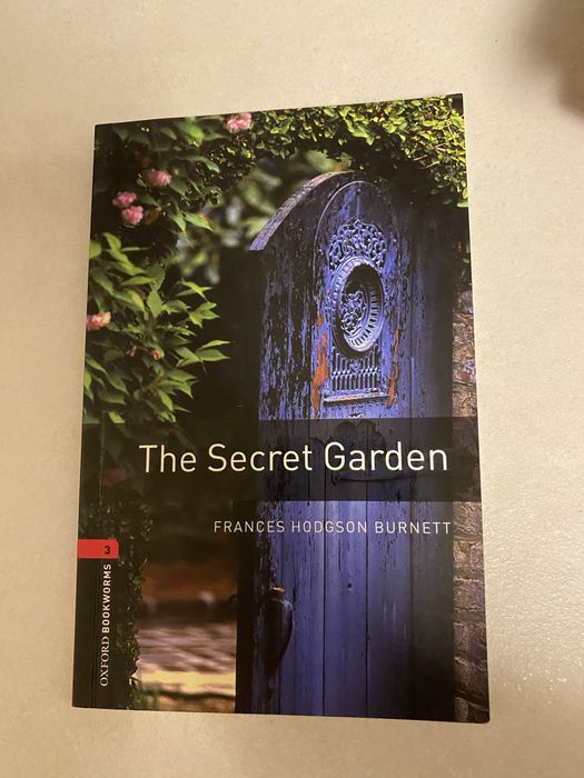 Книги на английском языке