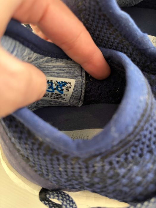 Adidas by Stella McCartney UltraBoost